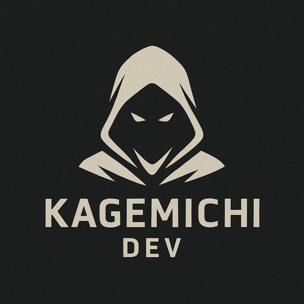 KageMichi Dev